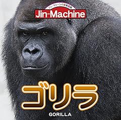 シャンゴリラ