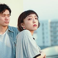 時止まる街