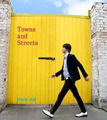 Walking on the Holloway Road