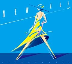 Welcome to Brand New Age