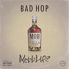 Handz Up (feat. Benjazzy & Tiji Jojo)