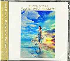 Face My Fears (English Version)