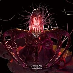 Cö shu Nie 初期「迷路」
