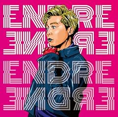 歌詞ショート - .ENDRECHERI. Mini Album『END RE』