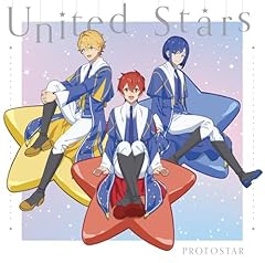 ゆめゆくの (PROTOSTAR ver.)