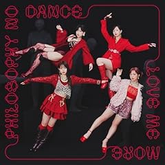 フィロソフィーのダンス 