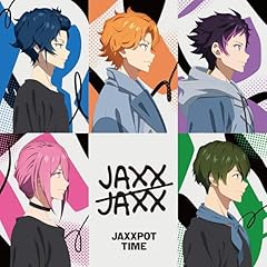 Mayday (JAXX/JAXX ver.)