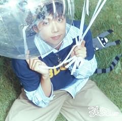 Yo モリアガッテ Yo (WOOYOUNG ver.)