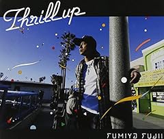 Thrill up
