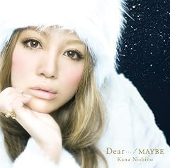 西野カナ Dear 歌詞 歌ネット