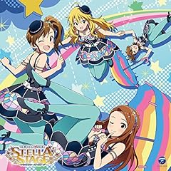 星彩ステッパー(M@STER VERSION)