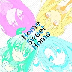 Home Sweet Home