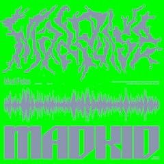 Silence Shatter (feat. ナノ)