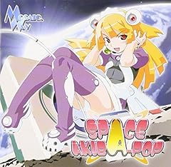 SPACE! WAVE! AKIBA-POP!!