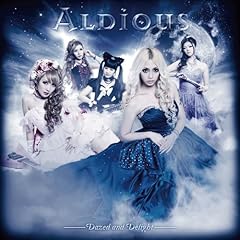 Amazon.co.jp: Defended Desire Aldiousサイン入生写真&ポスター
