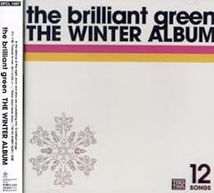 intro ―THE WINTER ALBUM―