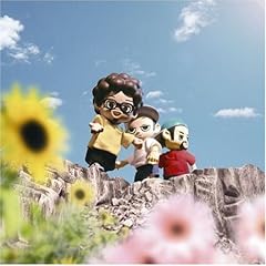 揺れる街