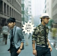 Life goes on～side D～