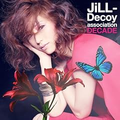 JiLL-Decoy association Lining レコード Amazon.co.jp: Lining: ミュージック