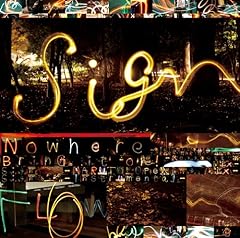 Nowhere ～君に贈る俺らなりの応援歌～