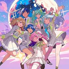 如月アテンション