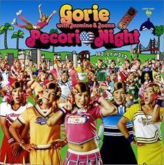 PECORI・NIGHT