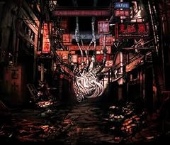 未来少年大戦争