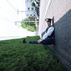 I OWE YOU NOTHING with 西寺郷太