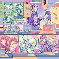 The Sound Of Voltage