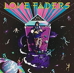 Everybody say love