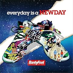 NOBODY CAAN feat. BANJI