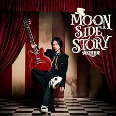 MOON SIDE STORY
