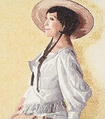 A Little Girl A Little Boy A Little Moon