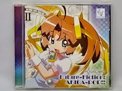 AKIBA-POP the Future