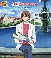 Billy's Target