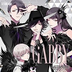 GABBY