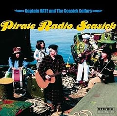 Chic Piratesよ、永遠なれ