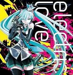 Free feat.初音ミク