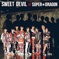 SWEET DEVIL