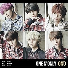 Only One For Me