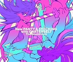 Theme for Panty & Stocking (Alternate Version)