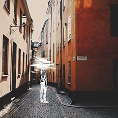 八月、某、月明かり