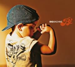 BIG MACHINE