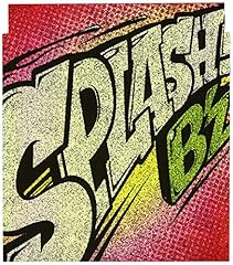 SPLASH!