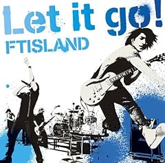 Let it go!
