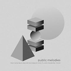 public melodies feat,Cwondo