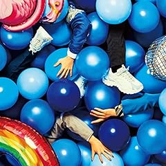 あさりジェノベーゼパスタ