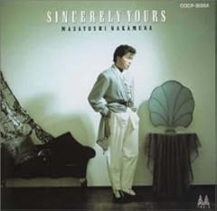 SINCERELY(DAY＆DAY)