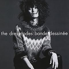 (She gets) the coat.