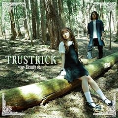 TRICK or HOLIC
